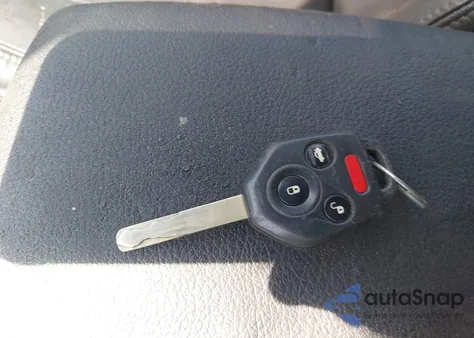 2010 Subaru Outback 2.5I z USA, uszkodzony, nr VIN 4S4BRCACXA3376001